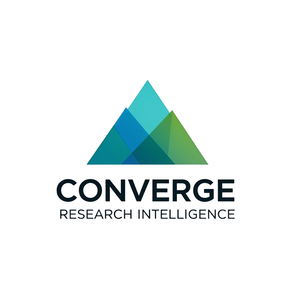 CONVERGE Research Intelligence